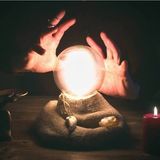 April 18/26 - Psychic Saturday with Psychic Chris Garcia