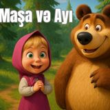 Maşa və Ayı