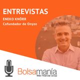 Entrevista con Eneko Knörr