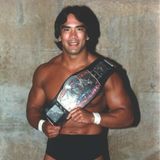 “Dragons & Demons: Ricky Steamboat Breaks His Silence on Flair, Hogan & the Dark Side of the Ring”