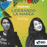 Women who are trailblazing the inclusive energy transition in Latin America