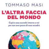 Tommaso Masi "L'altra faccia del mondo"