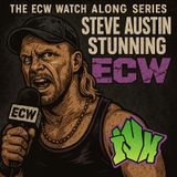 The ECW Watch Along Series | Steve Austin Stuns In ECW