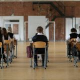 Rekrutacja do krakowskich liceów coraz trudniejsza? "Każdy punkt jest na wagę złota"