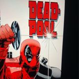 Deadpool 39 T2 .- Pecados del pasado y el Fallo del Factor Curativo si las miradas pudieran matar