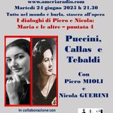 Tutto nel mondo è Burla Stasera all'Opera - I Dialoghi di Nicola e Piero sesta puntata