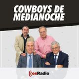 Cowboys de Medianoche: Las 7 maravillas del cine.