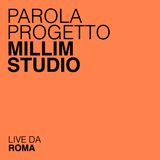 Millim Studio: pensare e fare il design palindromo