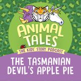 The Tasmanian Devil's Apple Pie