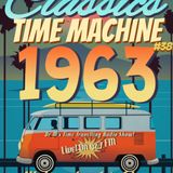 Classics Time Machine 1963