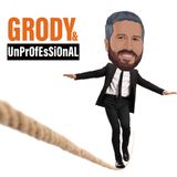 Balancing Life's Highs and Lows w. Jeff Snowden