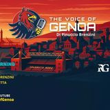 Puntata 09 ＂THE VOICE OF GENOA＂