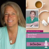 EP115: How Genetic Variants nutritionally Transformed Dr. Dunn's Healing Journey