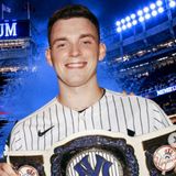 ¡BEN RICE DESTROZA A BOSTON! 2 HR, GRAND SLAM y 6 RBI | Yankees blanquean a Red Sox