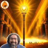Egypt’s Cosmic Staff: The Power of Ra Revealed