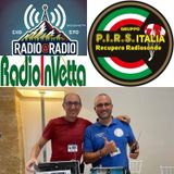 53.Radio@Radio: Pietro IT9EWK e Marco IT9HNQ di P.I.R.S. Italia ci parlano delle radiosonde