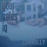 Your Sales iQ  Introduction- Who, what and why