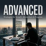 Advanced - Push Your Limits with Maverick "Mav" Ryder