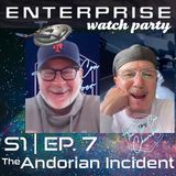 Watch Party S1 E7 | Ep. 31