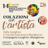 Potere, Ribaltamento, Schiamazzi, Tre: Sofia Longhini e Vassilij Gianmaria Mangheras (Belluno)