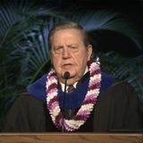 President John S.K. Kauwe III Inauguration