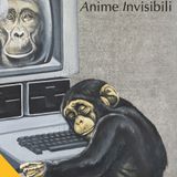Lorenzo Fusoni "Anime invisibili"