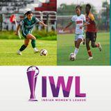 Today sports news| 6 April,2025 | Indian womens league ( IWL) 2025