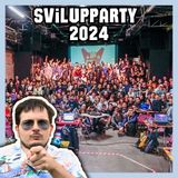 Cazzynostry #8 - SVILUPPARTY 2024( feat. @MagnumCdi )