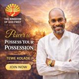 POWER TO POSSESS YOUR POSSESSION