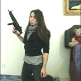 Syriangirl and the coffee account