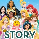 The Princesses - Ep. 3 - Bedtime Story
