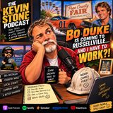 Episode #34 "Bo Duke in Russellville, Arkansas"