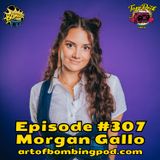 Morgan Gallo (High Plains Comedy Festival) - Et Tu Shrek?