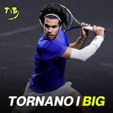 Analisi tabelloni Pechino e Tokyo, i big di nuovo in campo!