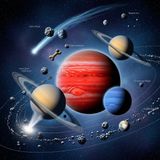 Universalmente strano...