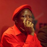 South African Court Finds Radical Politician Malema Guilty On Gun Charges