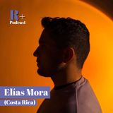 Entrevista Elías Mora (San José, Costa Rica)