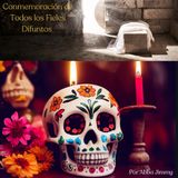 Conmemoración de Todos los Fieles Difuntos