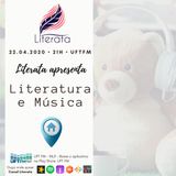 #052 - Literatura e Música