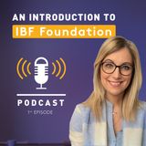 An introduction to the IBF Foundation