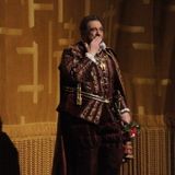 La Mattina all'Opera Buongiorno con .... Placido Domingo Ernani