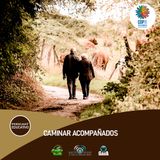 NUESTRO OXÍGENO Caminar acompañados – Coach. Giovanna Ariza