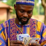 Cheques and Balances