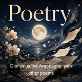 Dionysius the Areopagite with other poems - Ann Hawkshaw