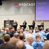 #93 Maskinmestrene skal kunne holde takten på forskningens dansegulv