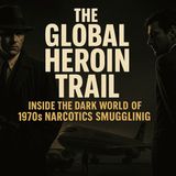 "THE GOLDEN TRIANGLE: 1970s Heroin Empire That Enslaved Millions and Corrupted Governments"