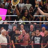 Atlanta Weekend Wrap: Naomi Cash-in and Goldberg Disrespect
