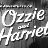 Ozzie and Harriet Knitting Contest
