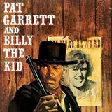 Pat Garrett and Billy the Kid (1973) Coburn Kinda Chases Kristofferson as Dylan Wanders Through!
