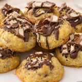 Cookie Kinder: la ricetta facilissima che conquista tutti